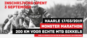 Dutch Masters Of Mtb 2019